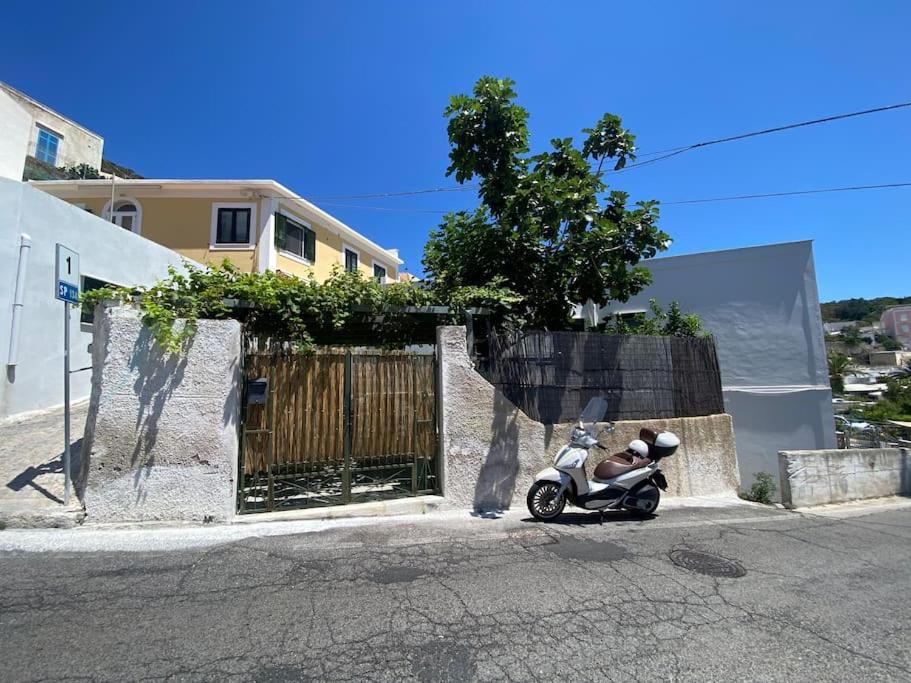 Magi - Limone Apartment